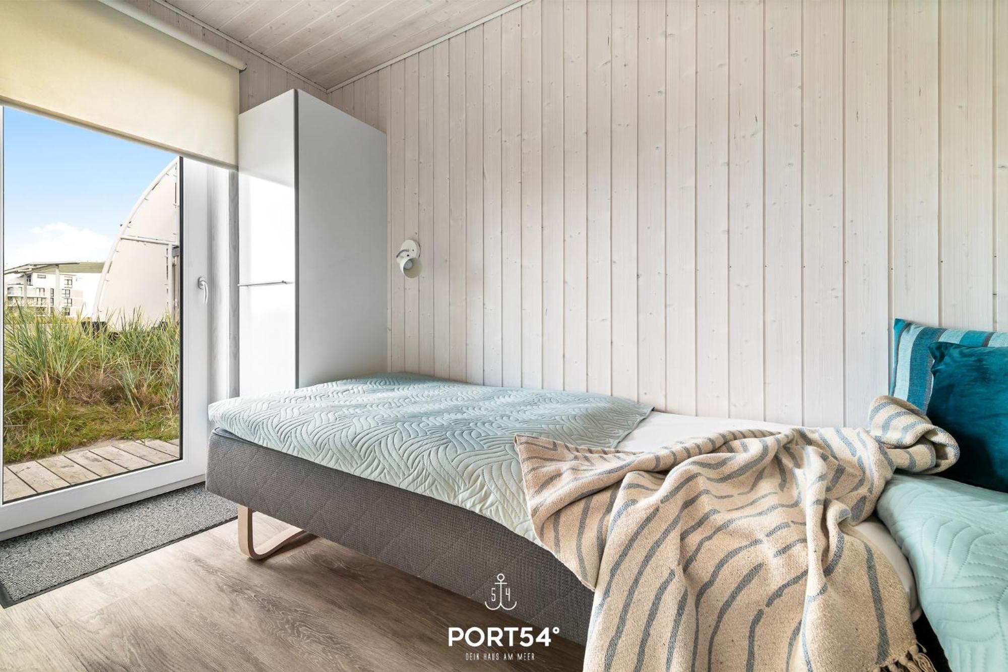 Ferienhaus Ocean 16 Marina Wendtorf Luaran gambar