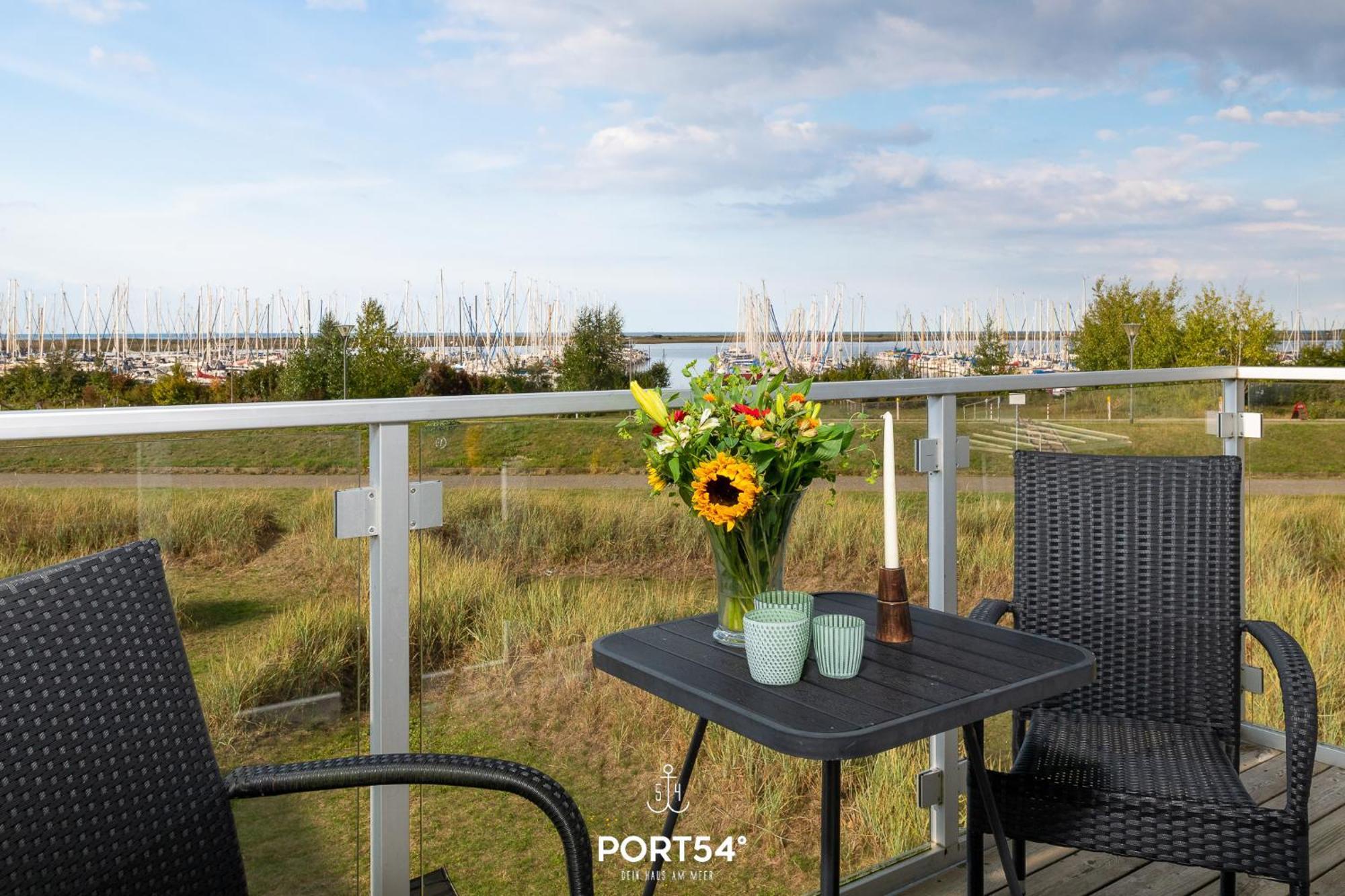 Ferienhaus Ocean 16 Marina Wendtorf Luaran gambar